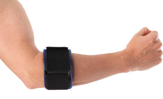 Velcro Strap